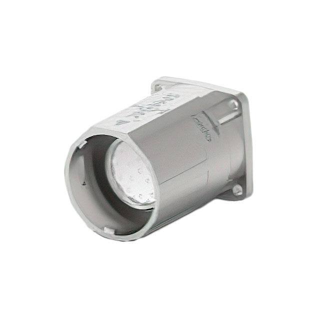 ADA014N00000101000 TE Intercontec  Boîtiers de connecteurs circulaires